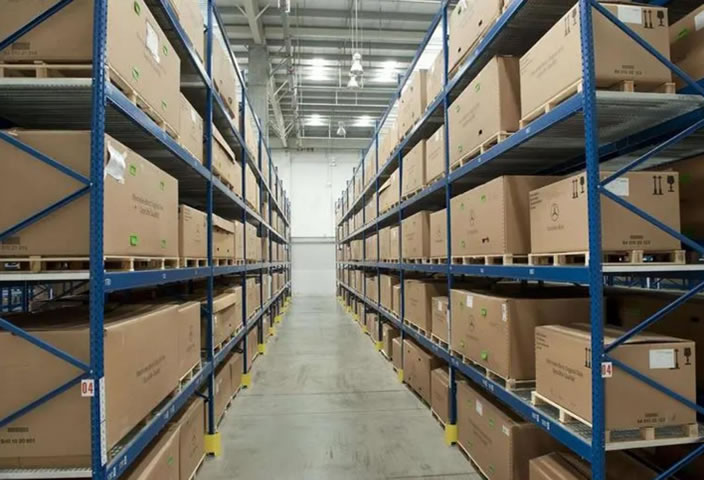 漳州到同心县货物仓储