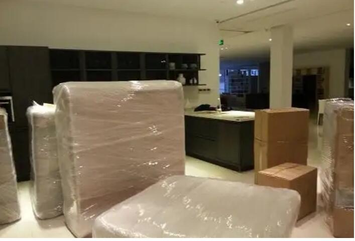 漳州到同心县长途搬家