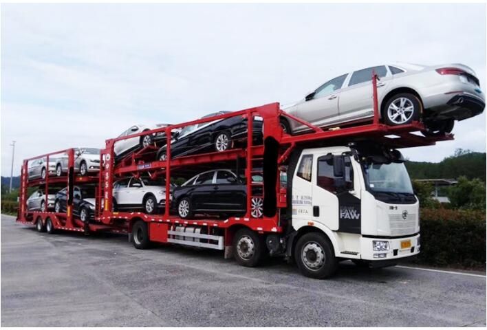 漳州到同心县轿车托运